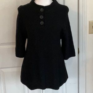 Spring +Mercer Elbow Sleeve Sweater